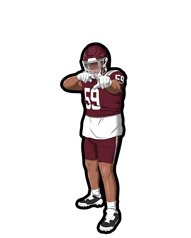 Trayson Bagley
