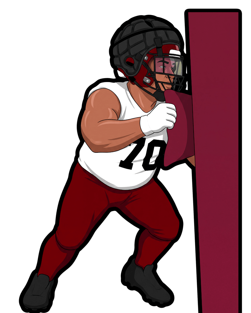Cody Alston