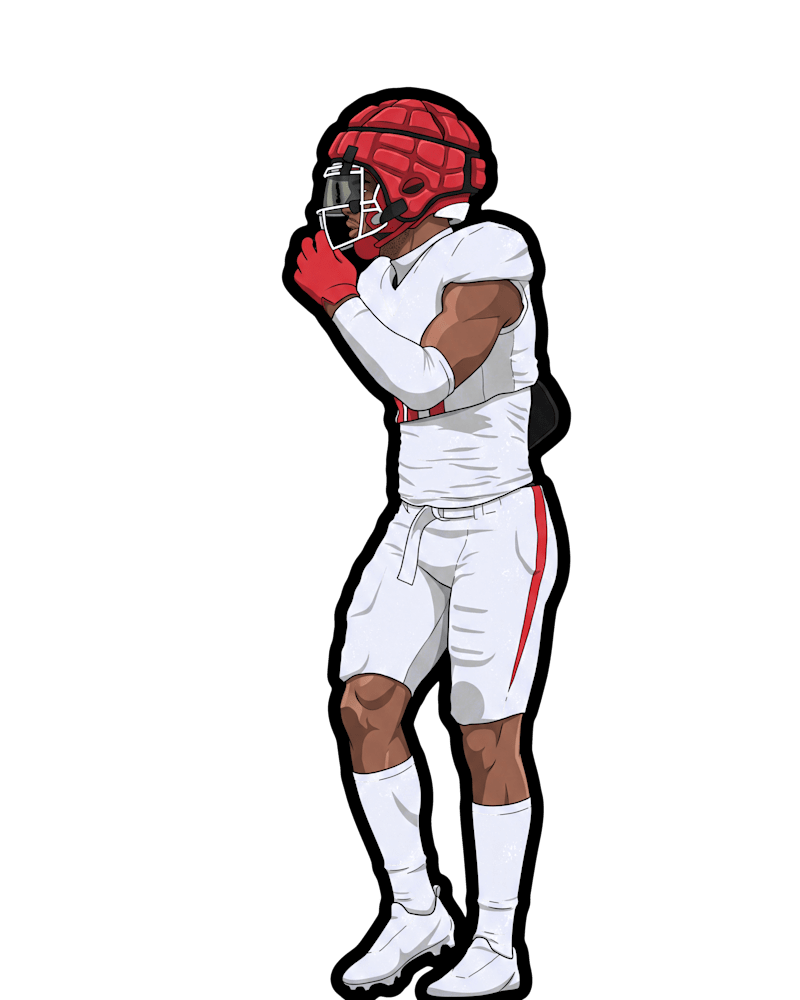 Rod Owens Jr