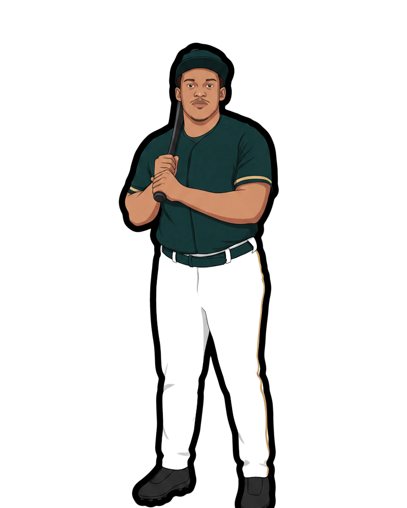 Jonas Diaz