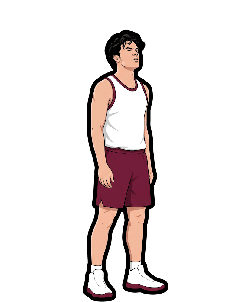Austin Ronzone