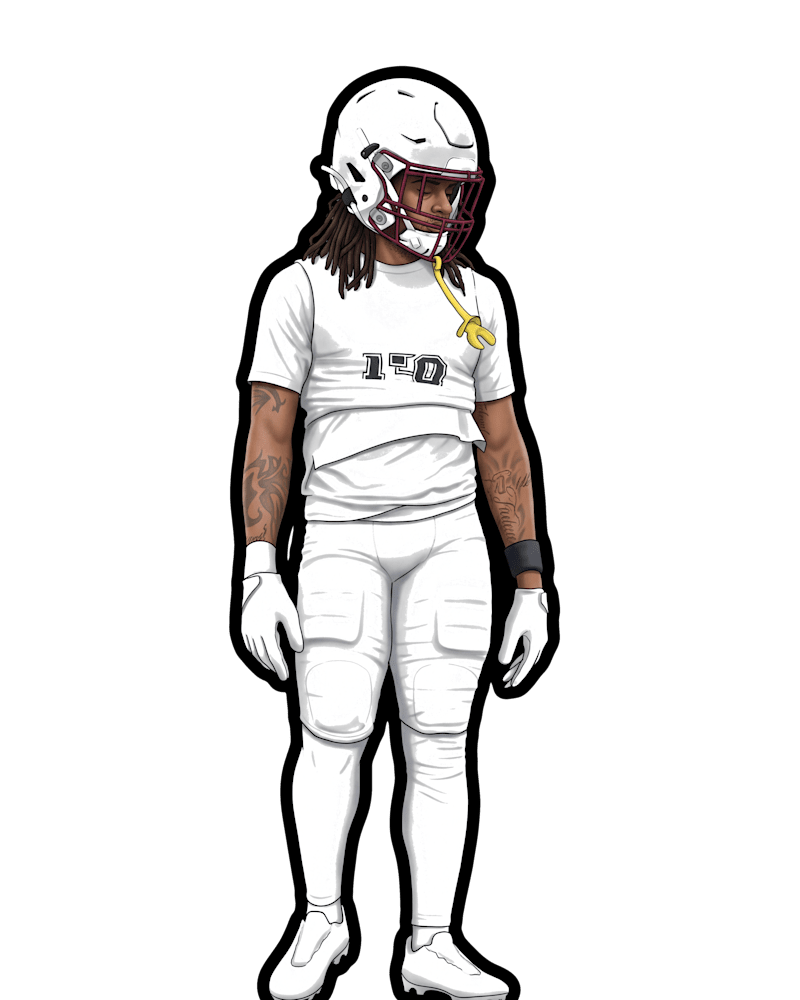 Shamontae Burgess