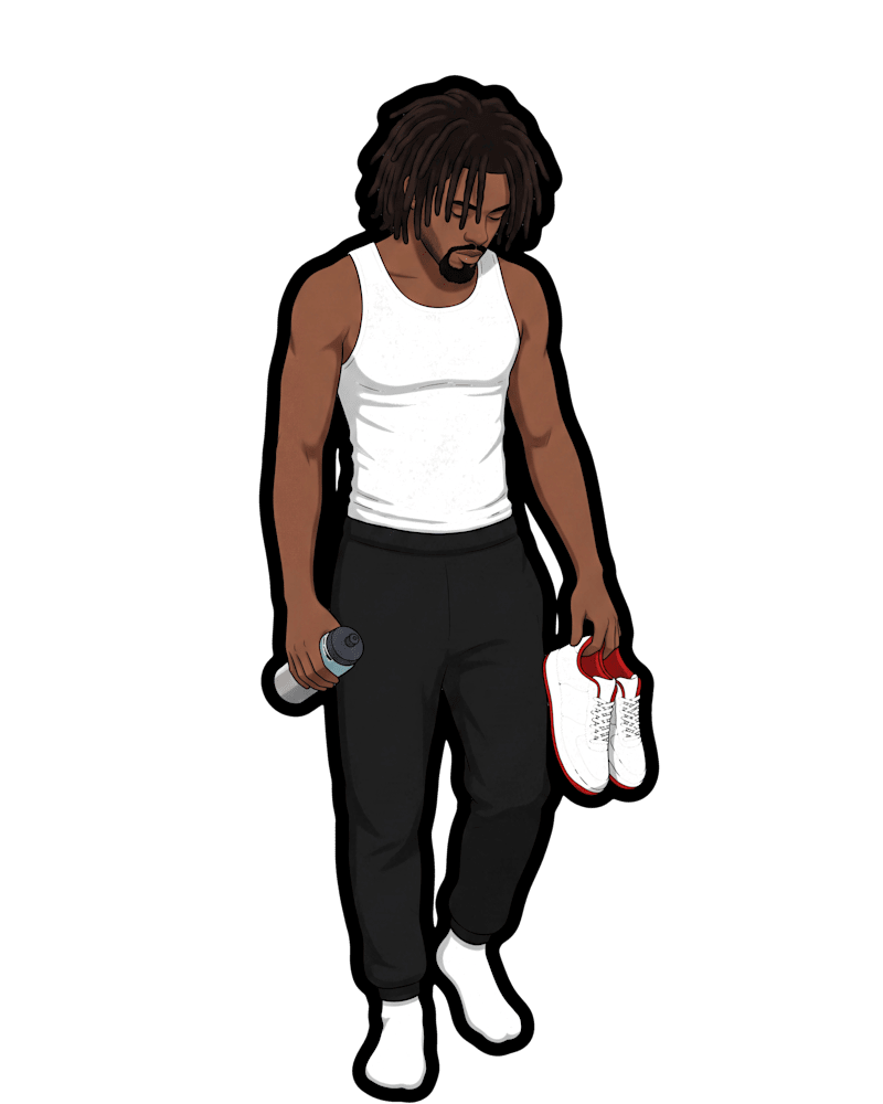 Elijah Small