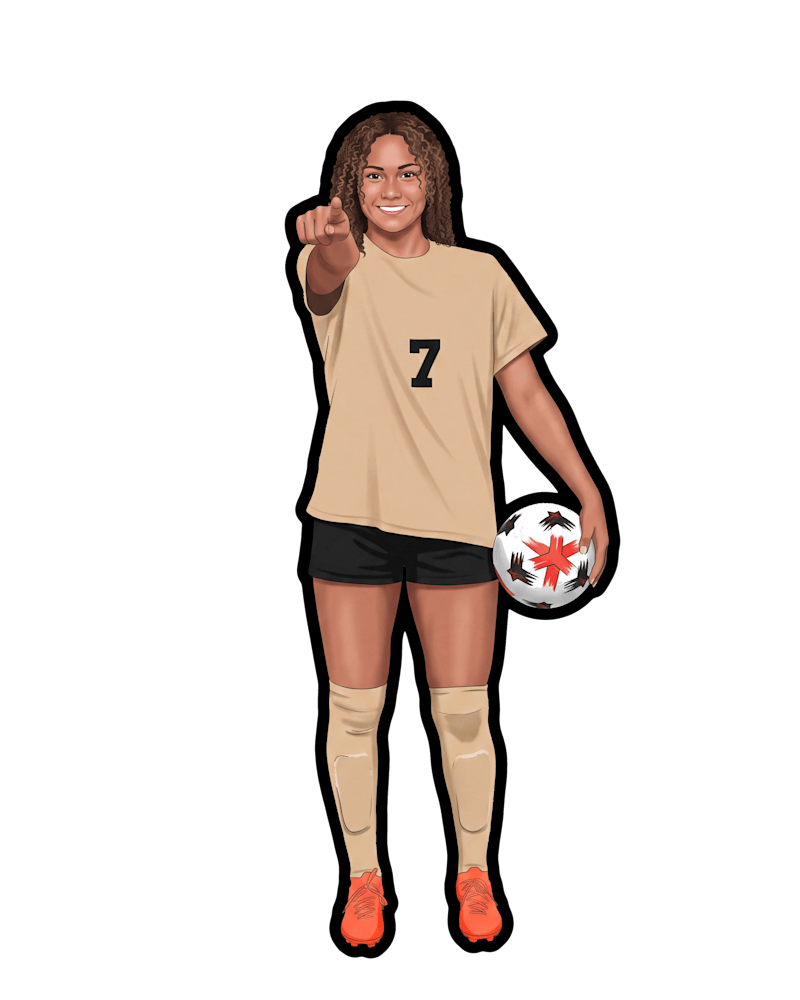 Mia Hebert