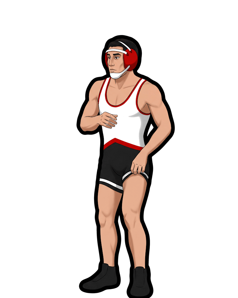 Thomas Vasquez