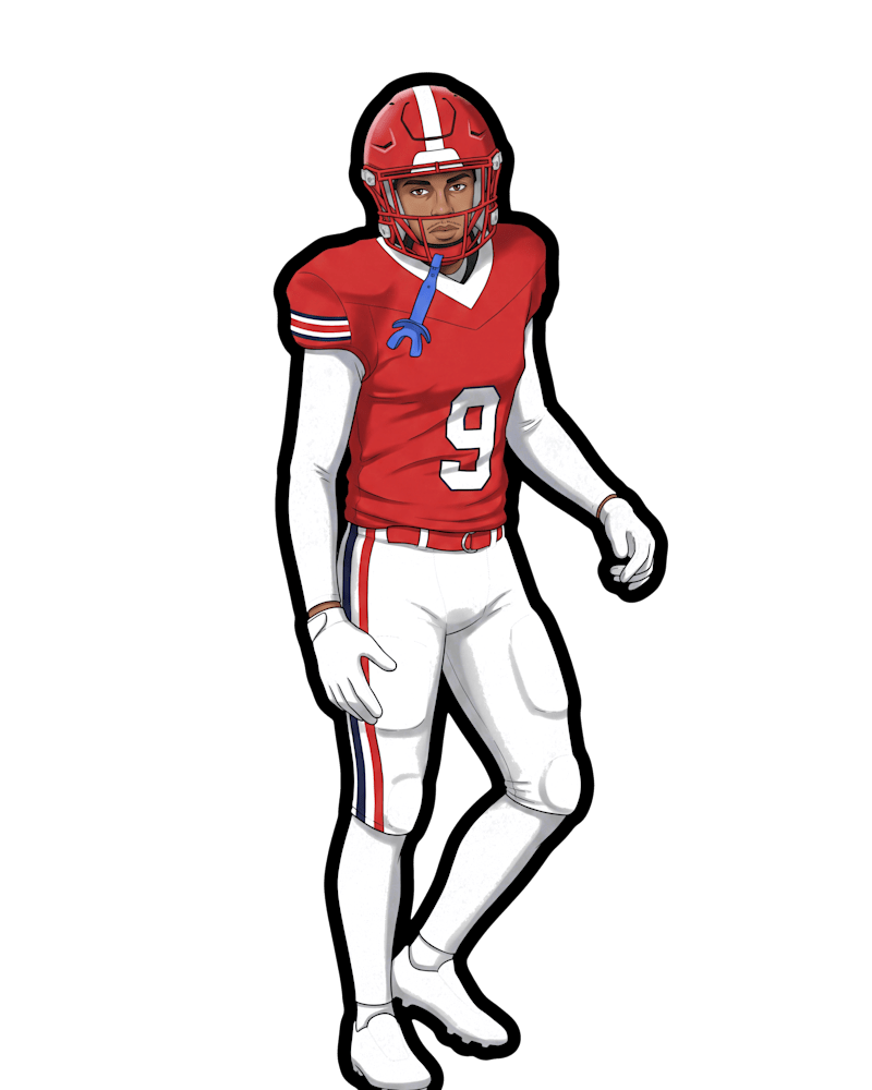 Joell Brooks
