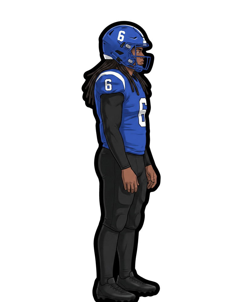 Joshua Yarbrough