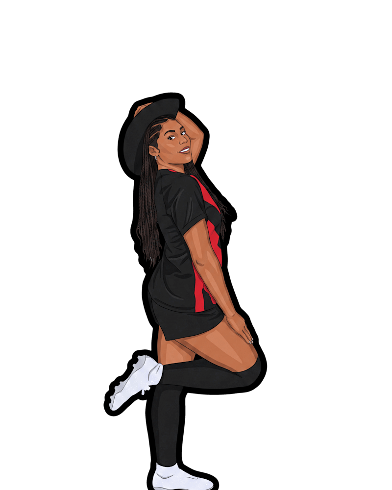 Jada Narcisse