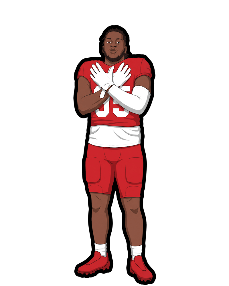 Elijah Dunn