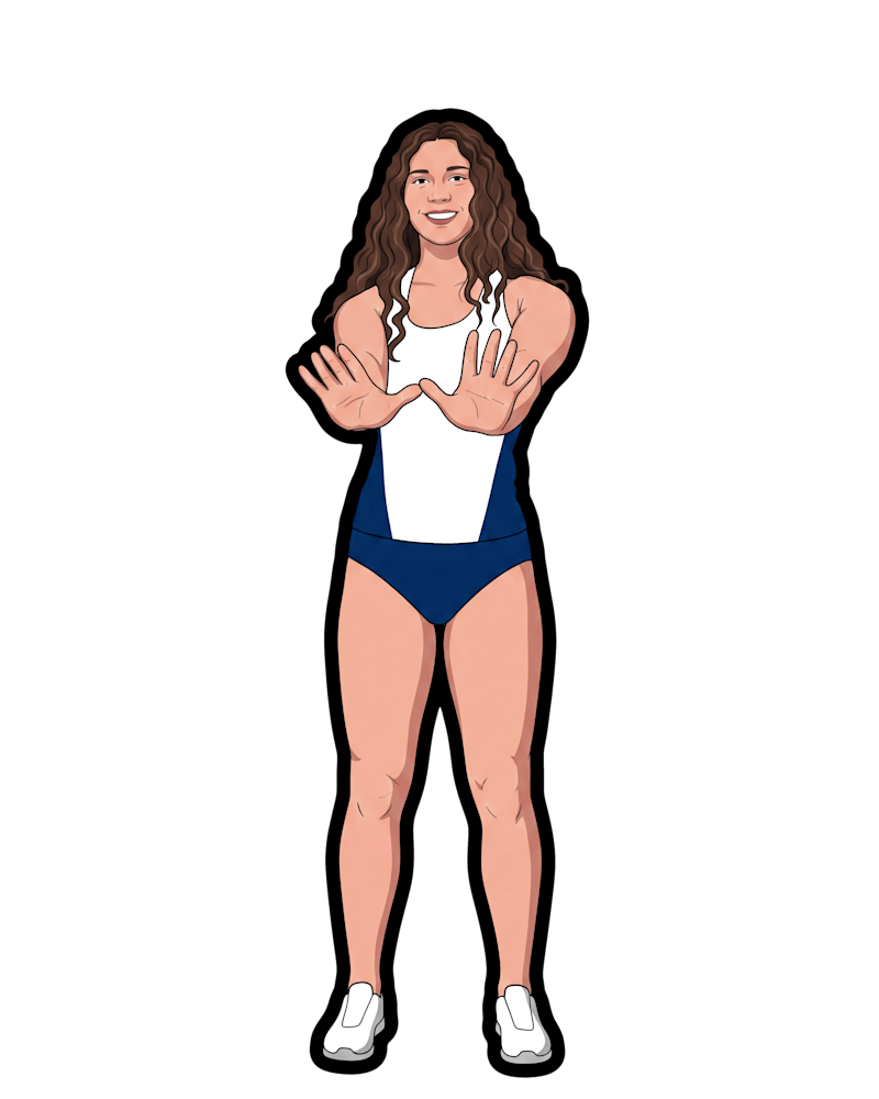 Alexandra Toney