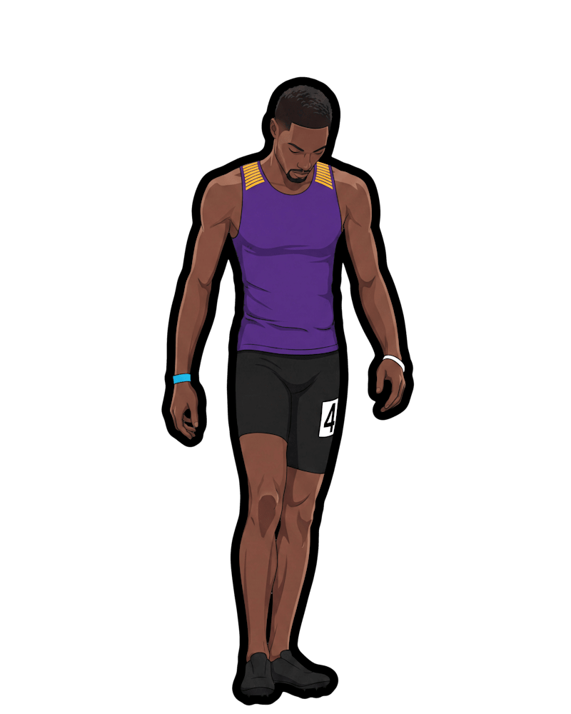 Zion Jones