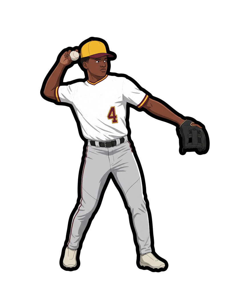 Isaiah Freeman