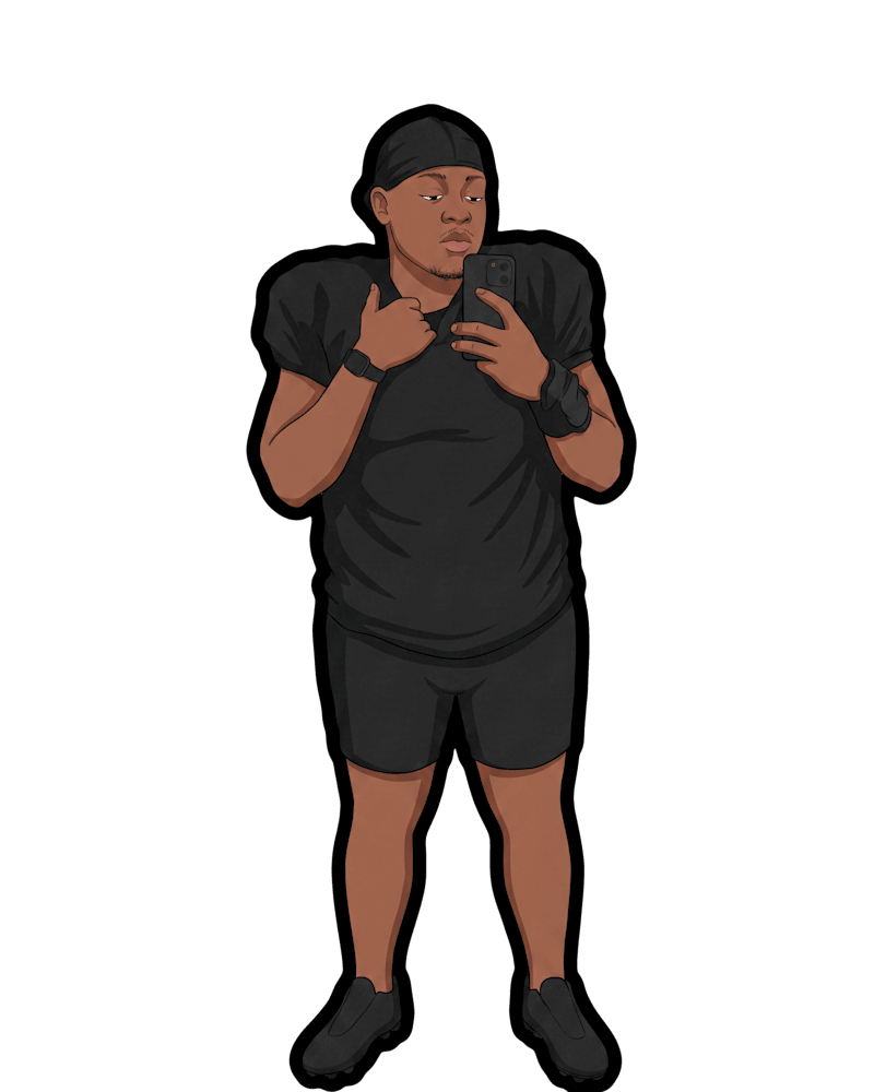 Jaquan Russell