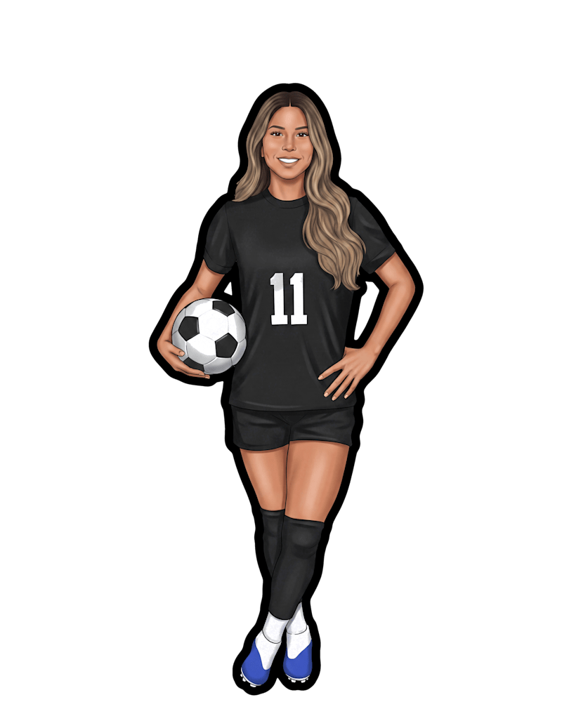 Ruth Barragan