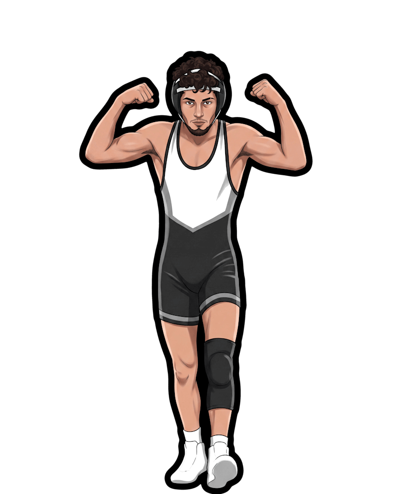 Dominic Pacheco