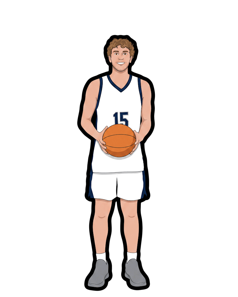 Brendan Abell