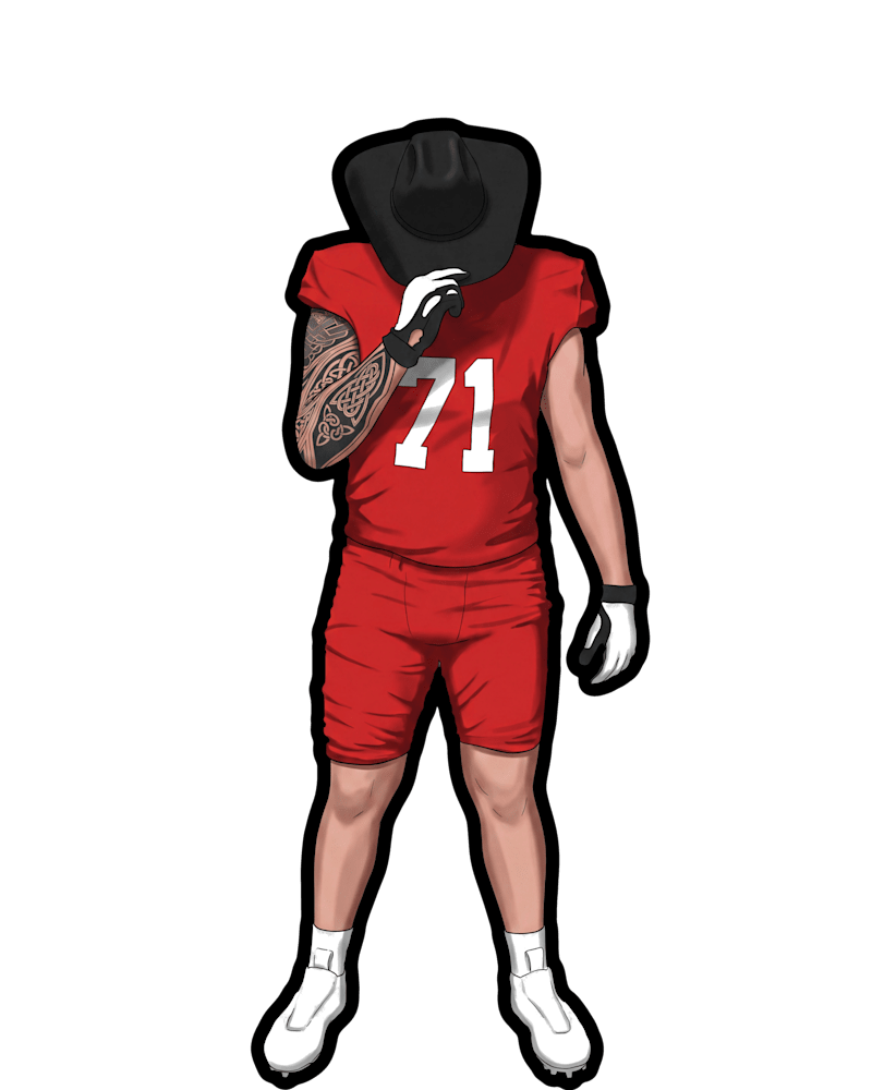 Jacob Bentley