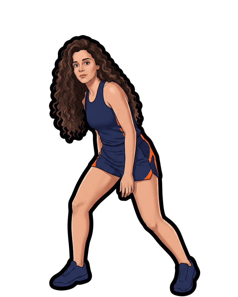 Lina Tammam
