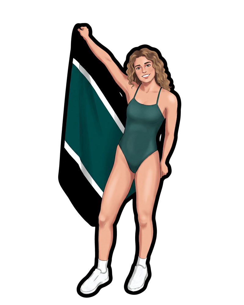 Juliana Slaninka