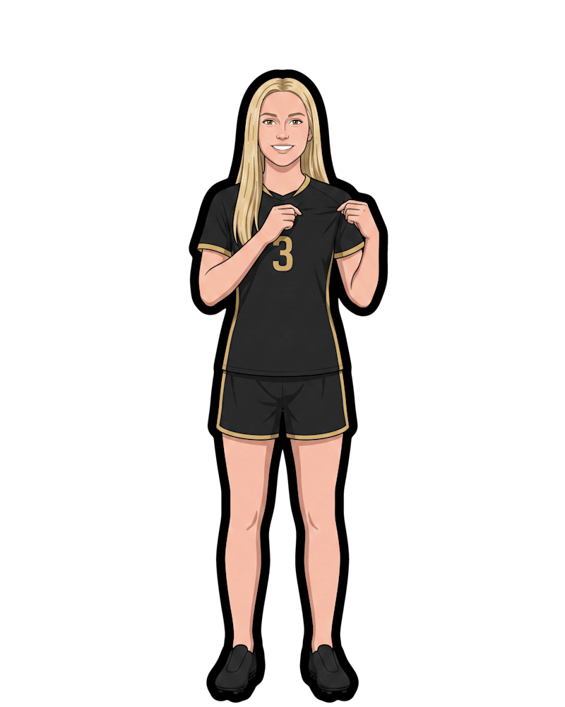 Whitney Vaillant