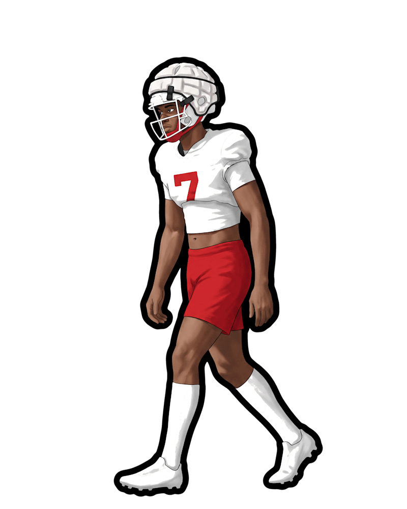 Tyshawn Moore