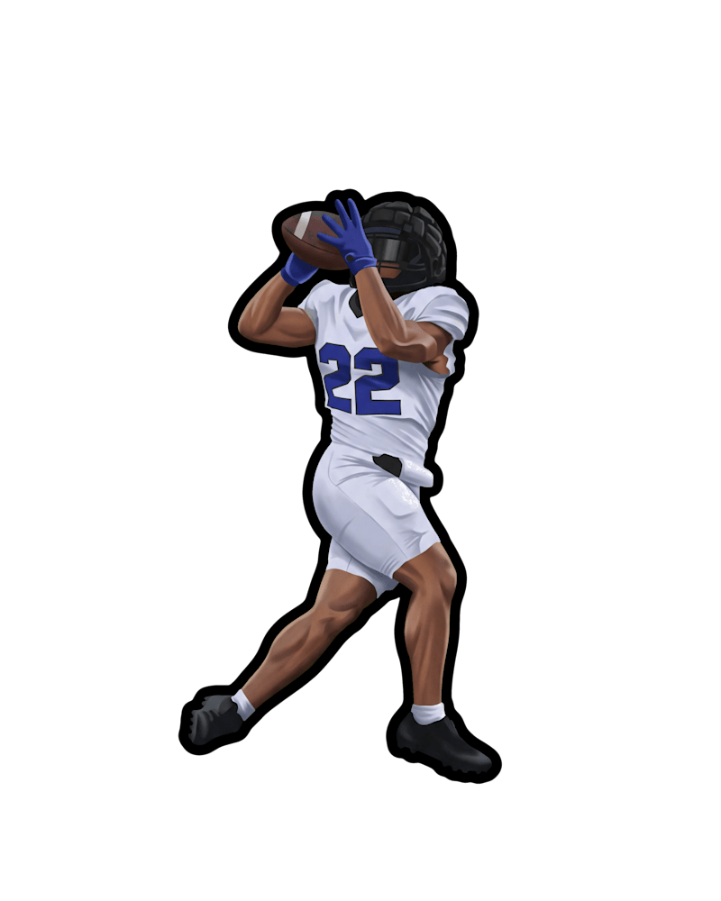 Julius Moss