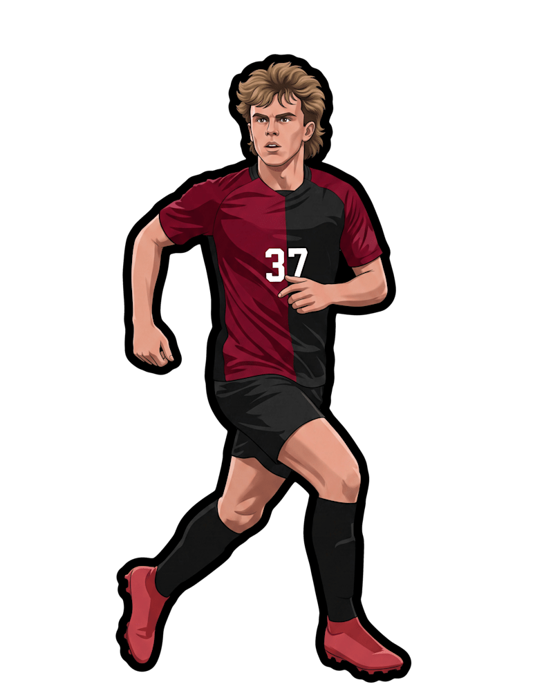 Caden Lausch