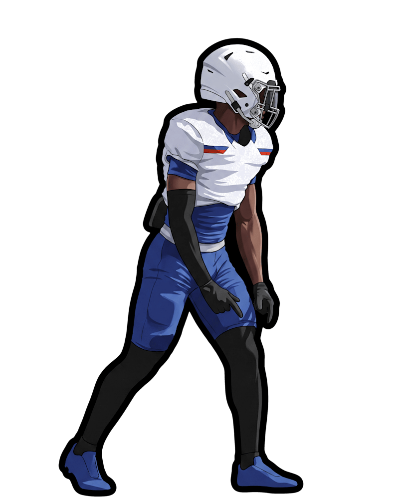 Izayah Gales
