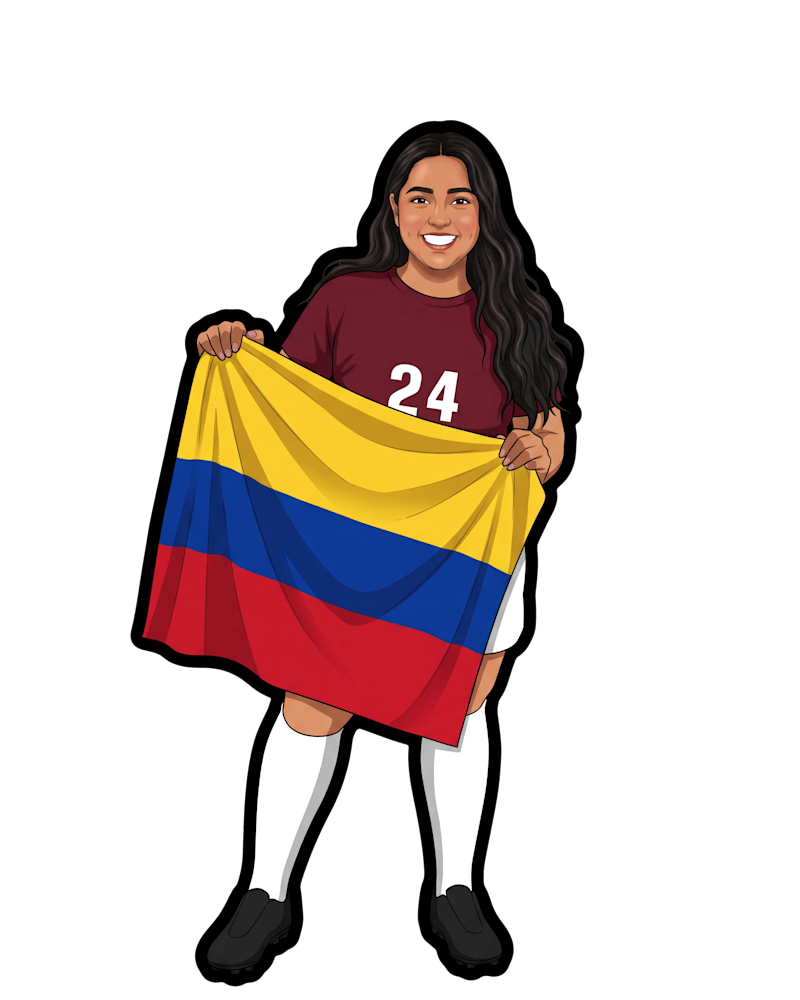 Evelyn Torres
