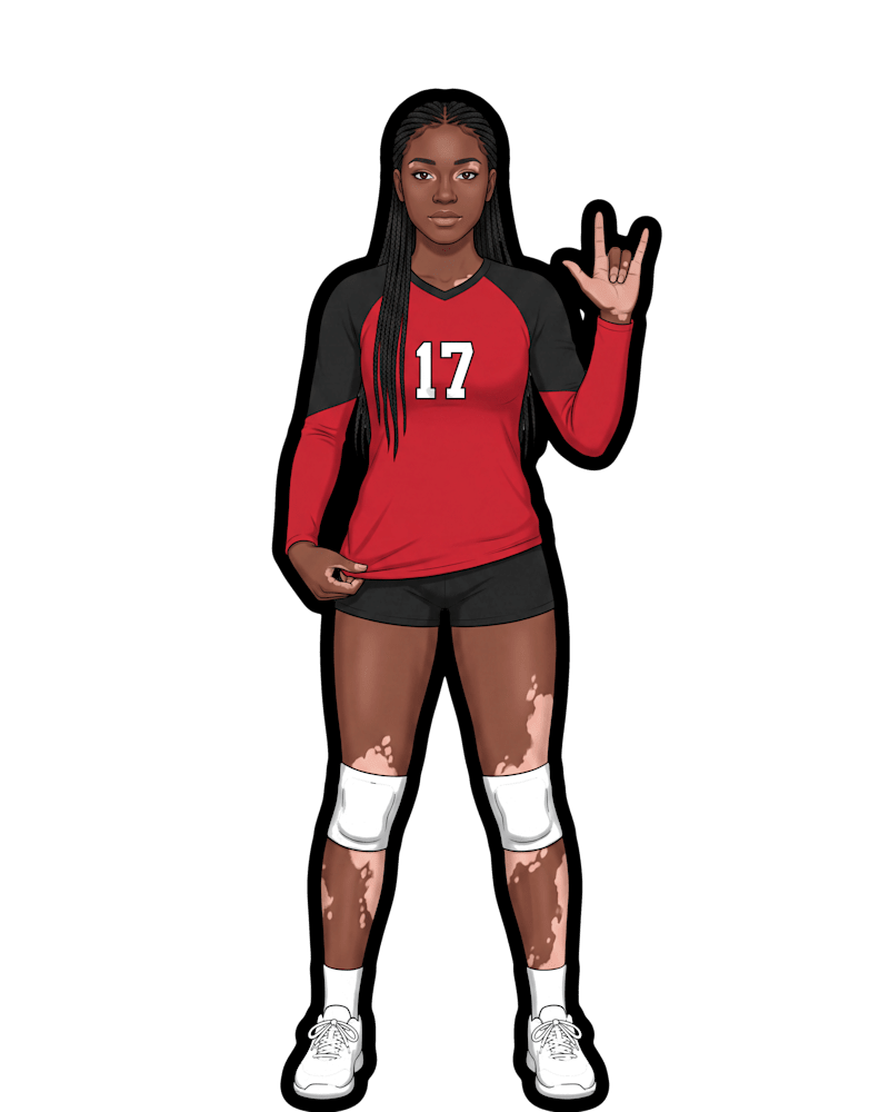 Keyaira Limuel Washington