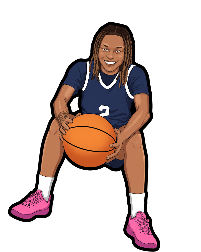 Cassidy Tolbert