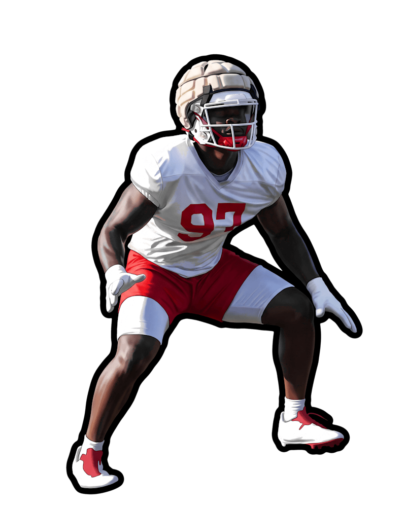 Mitchell Donkor