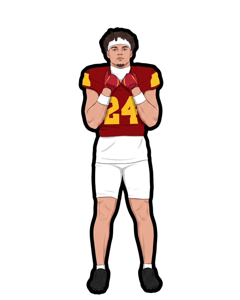 Sir Brody Miller