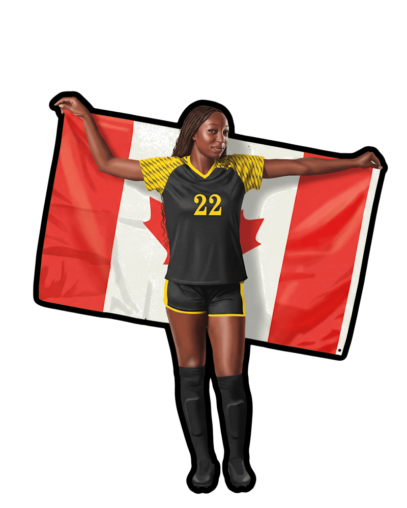Nyla Dore