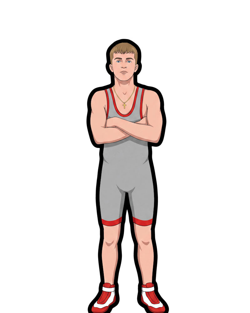 Gage Summers