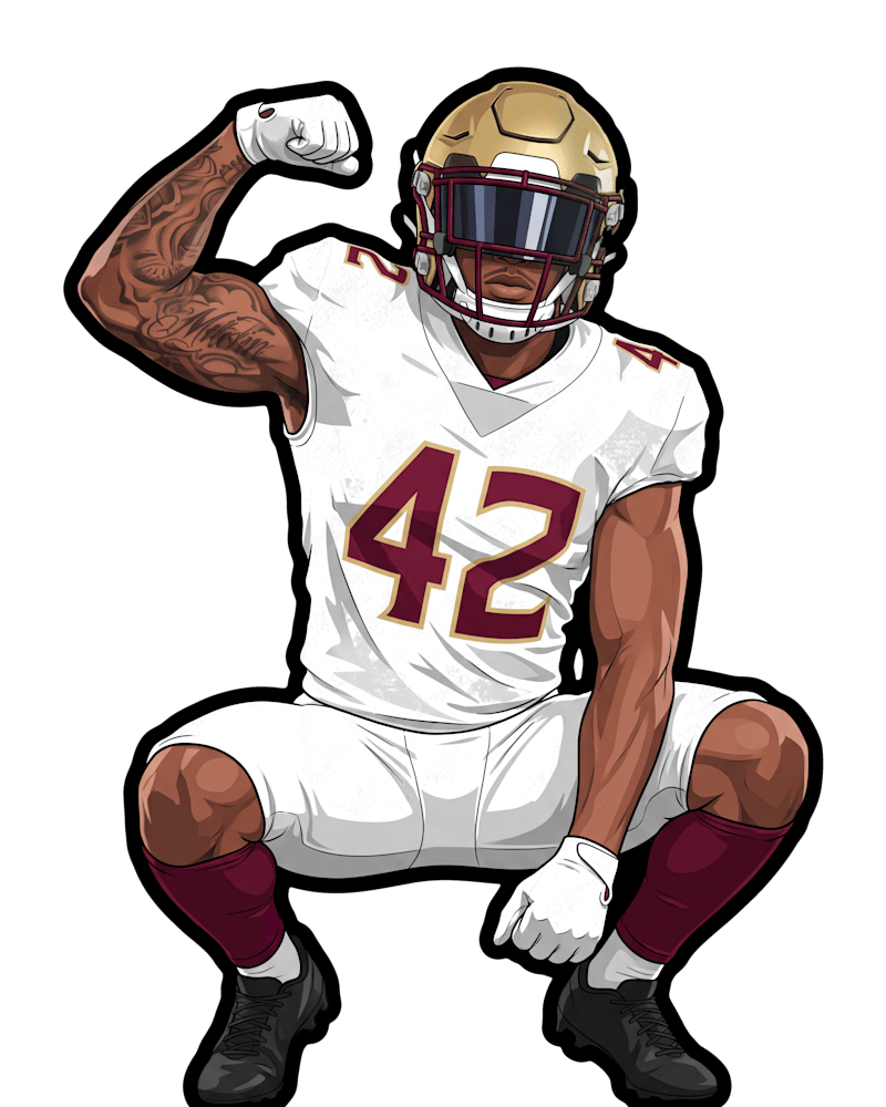 Imari Milton