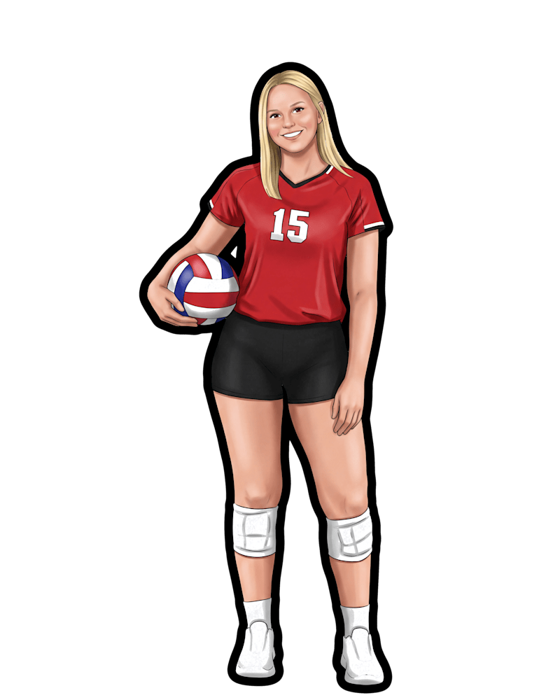 Delaney Lemay