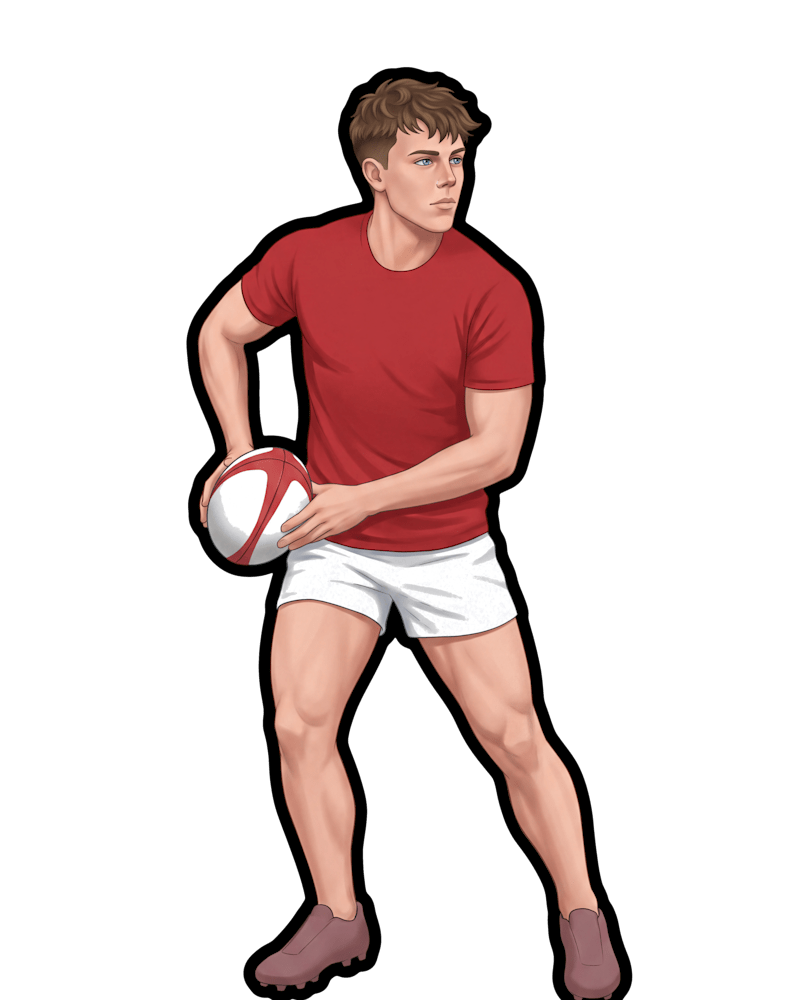 James Pearson