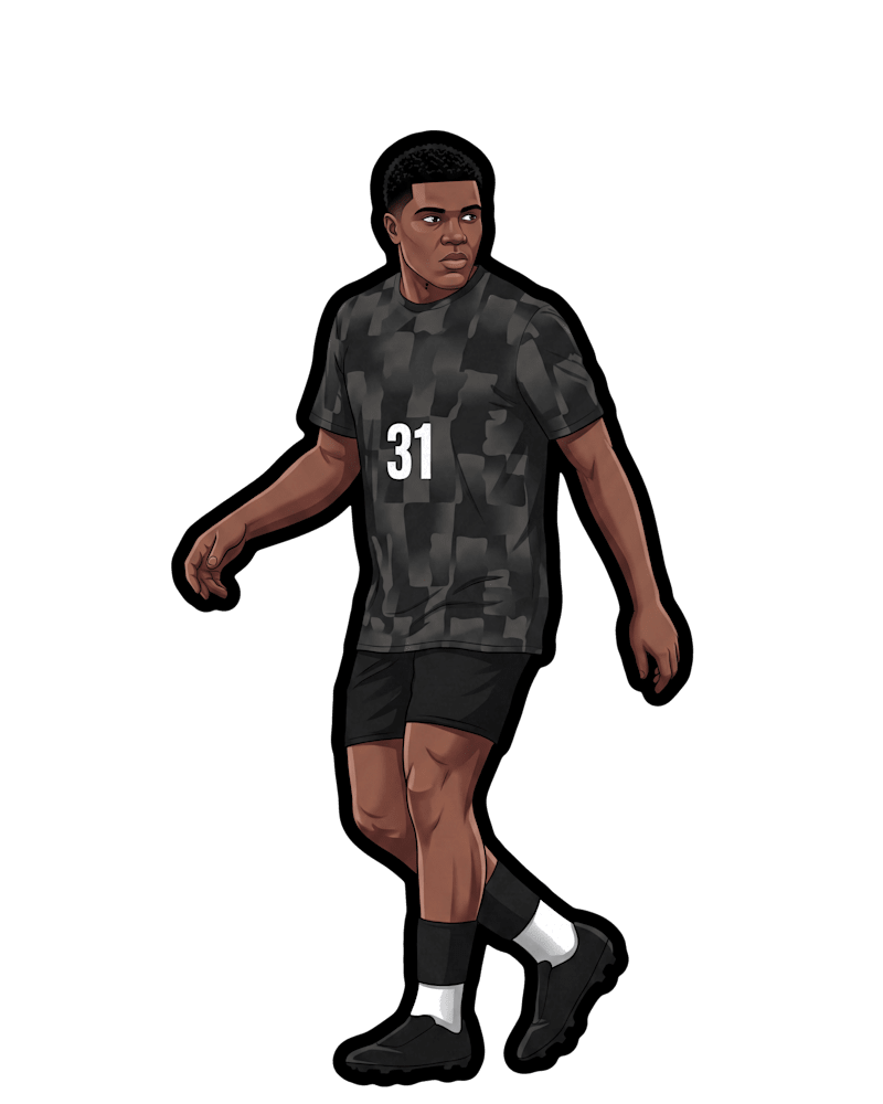 Julian Dancy