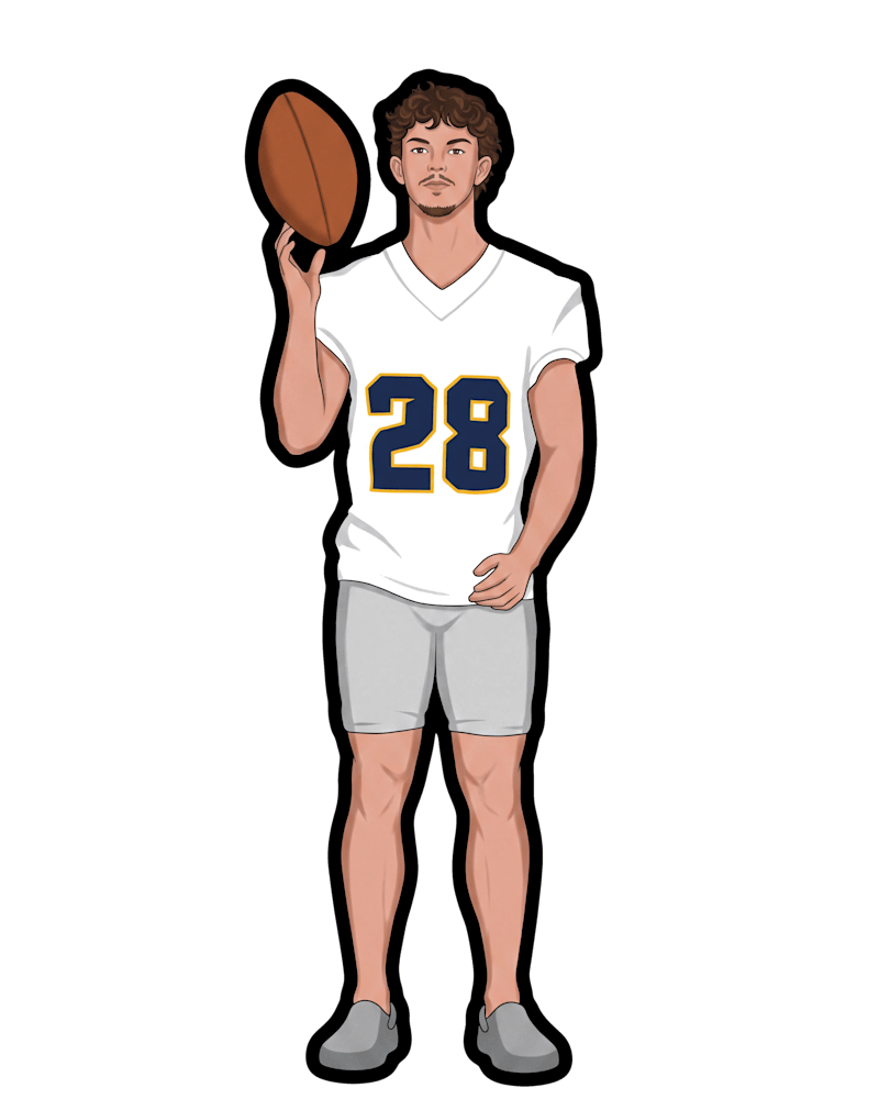 Matt Chetirkin