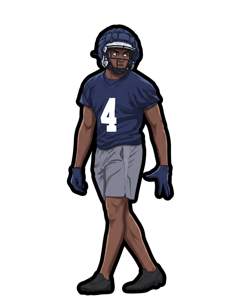 Abu Kamara
