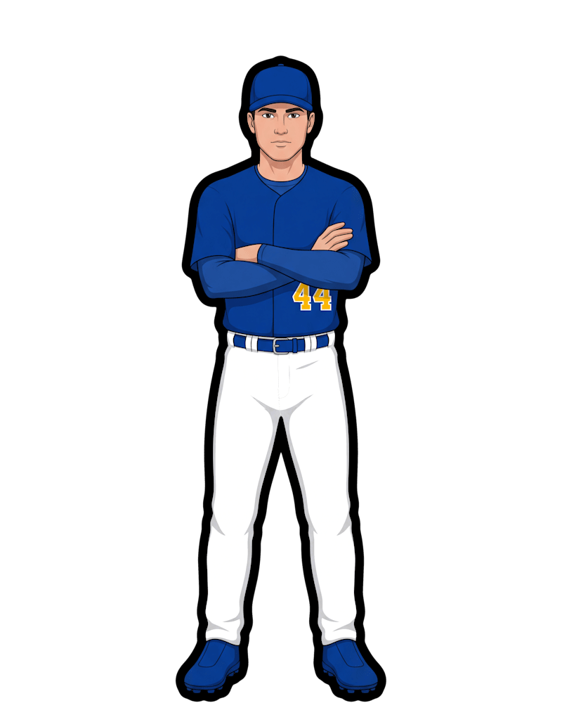 Ben Asmussen