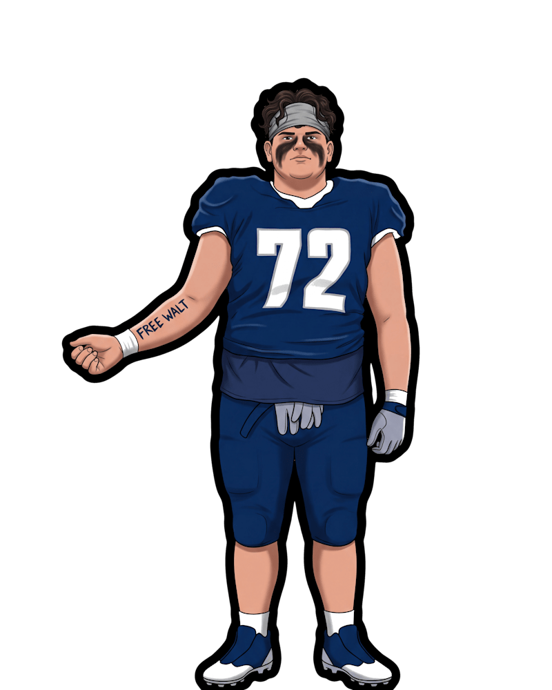 Kyle Crown