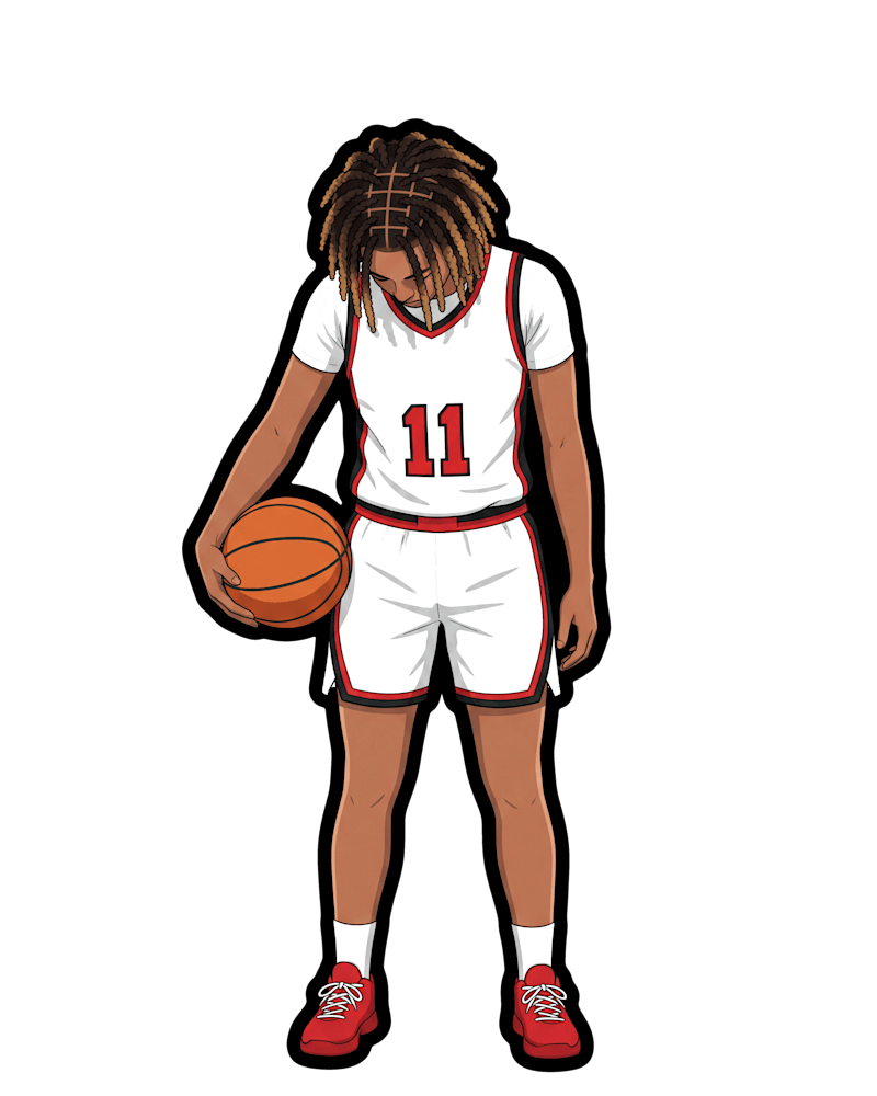 Breanna Clemons
