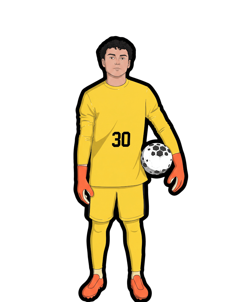 Frankie Pinto