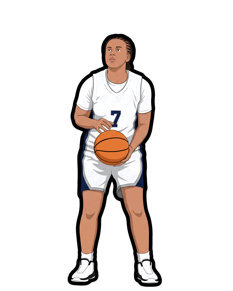 Kayla Washington
