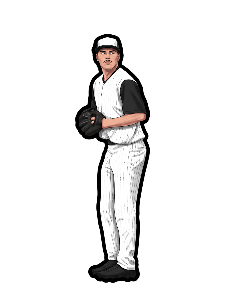 Caden Wilson