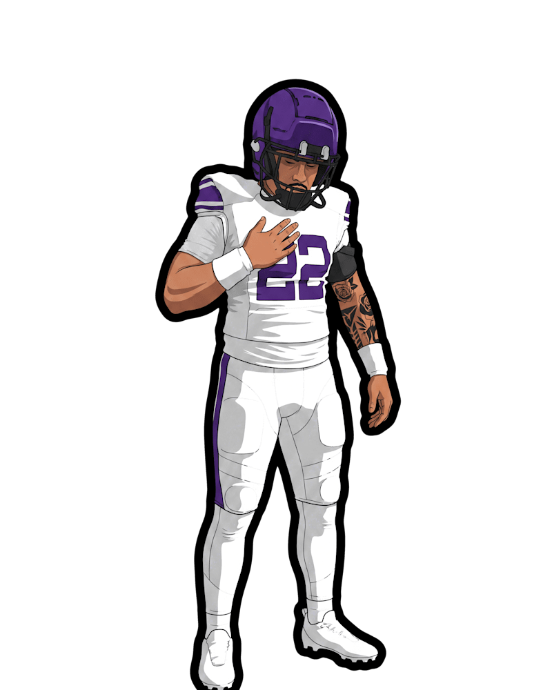Chris Martinez jr