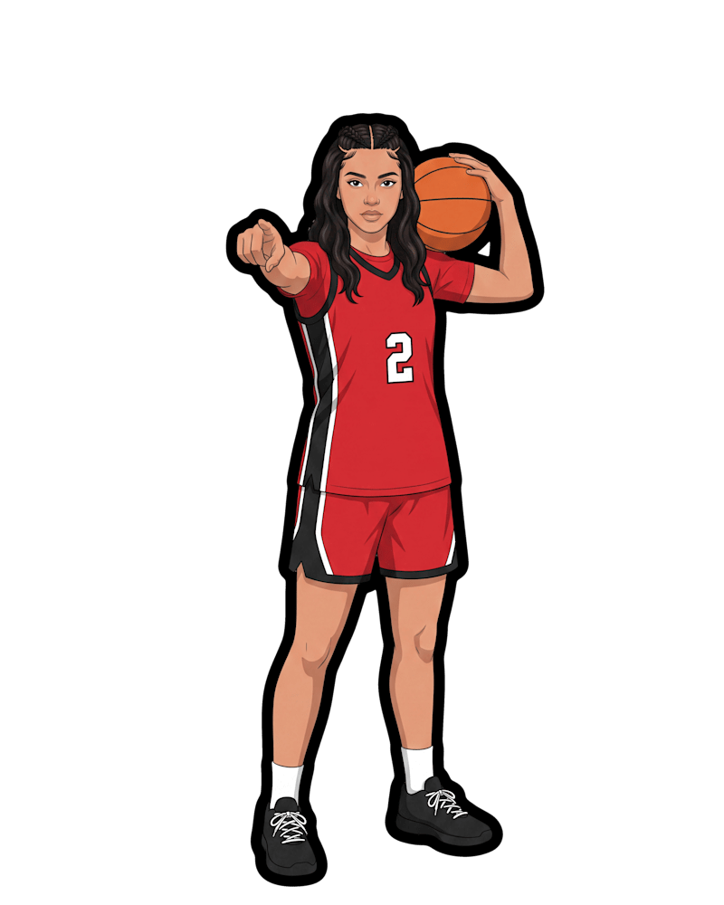 Kendall Parker