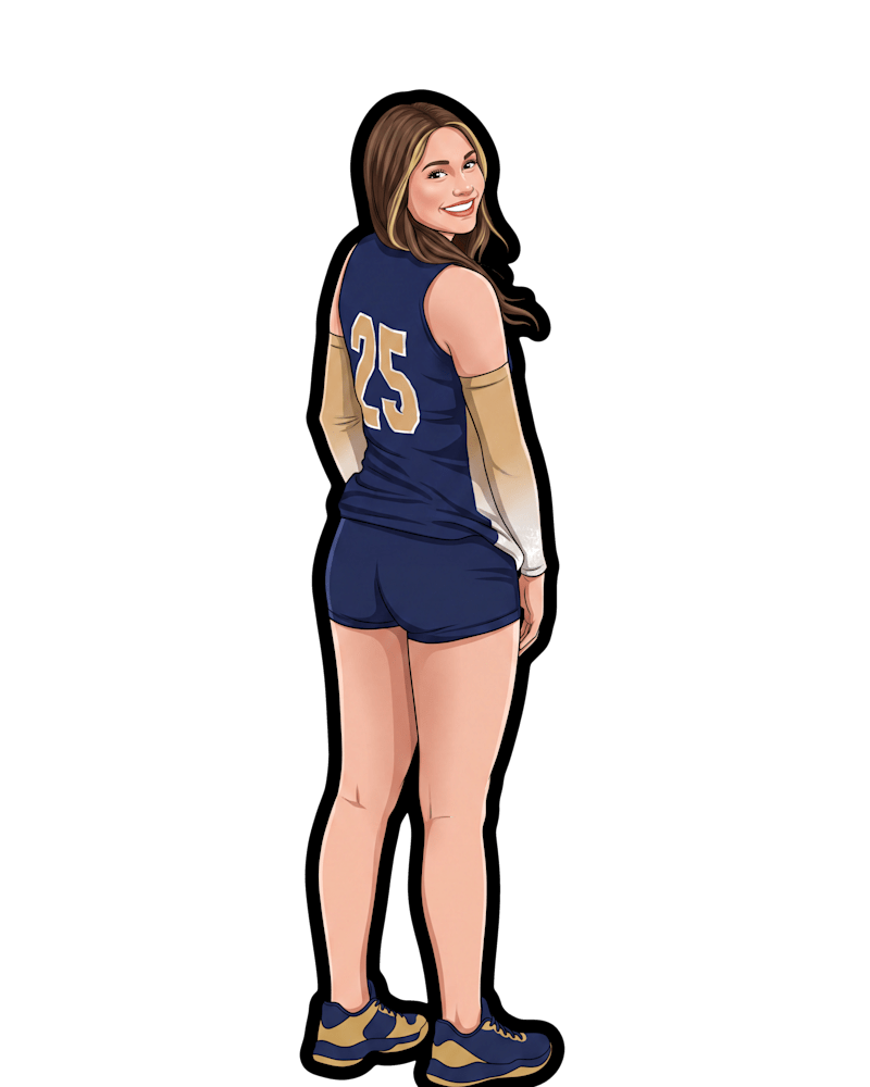 Korie Merrill